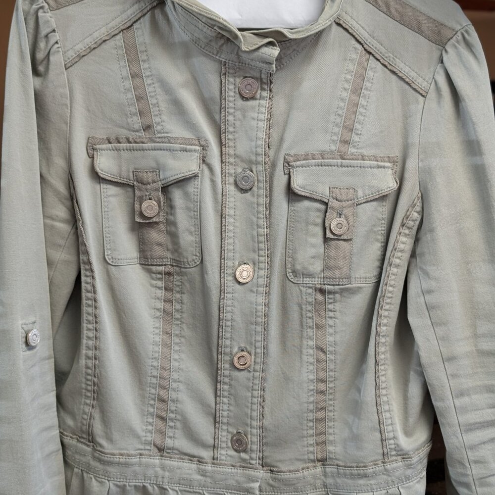 Jacket